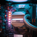 PC Rakitan Chemicy #026